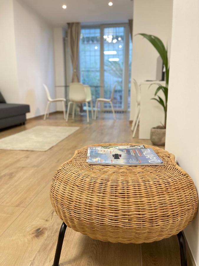 Green Home Apartamento *