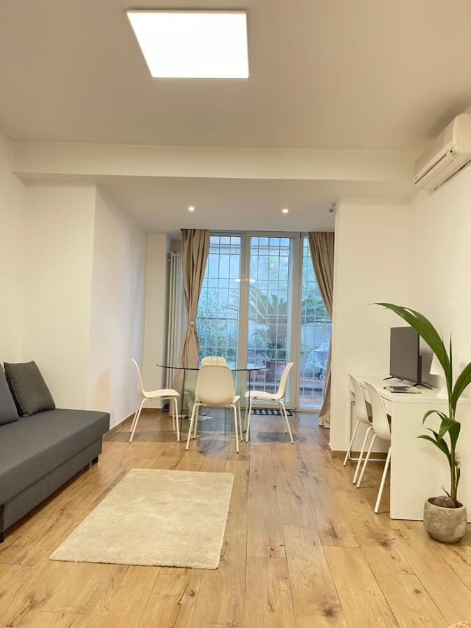 Green Home Apartamento