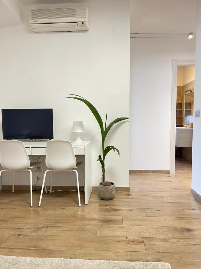 Apartamento Green Home *