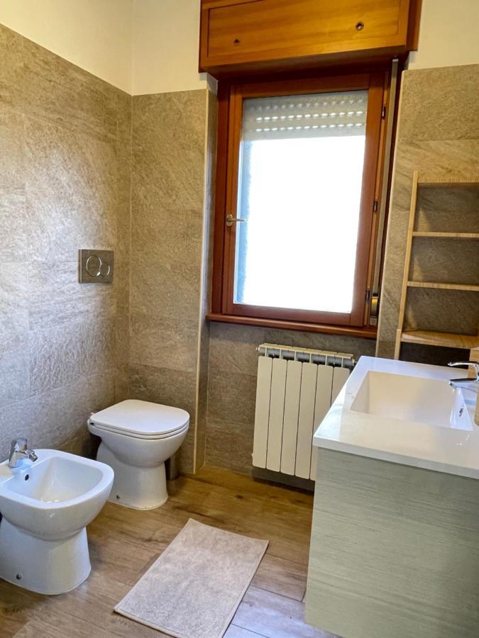 Apartamento Green Home Roma